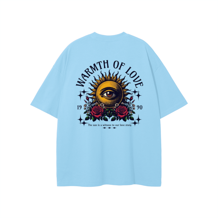 Summer of Eyes